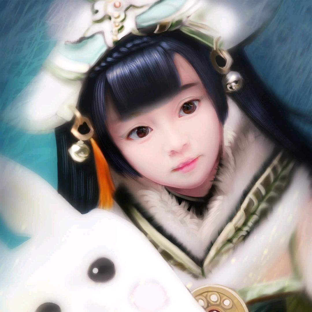 杨梦茹