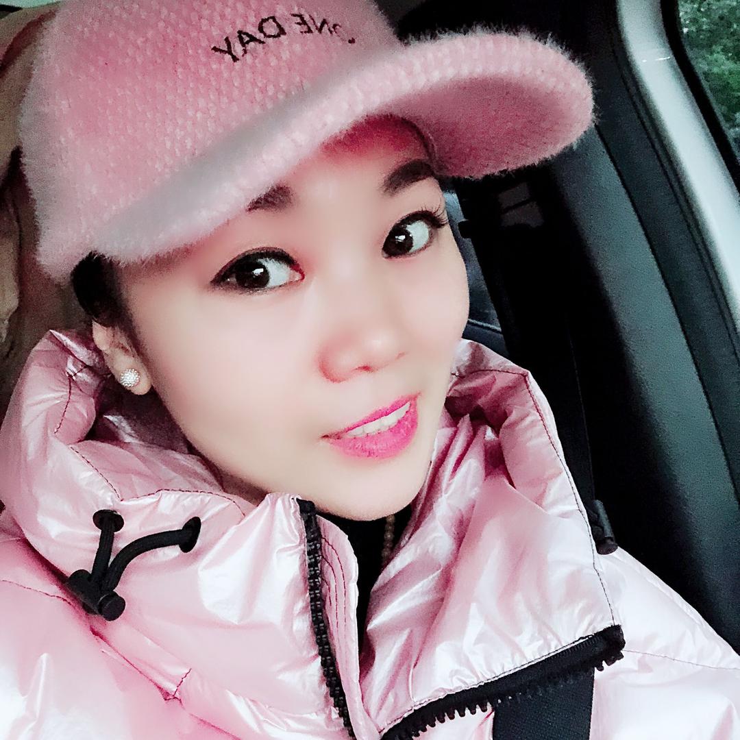 香香