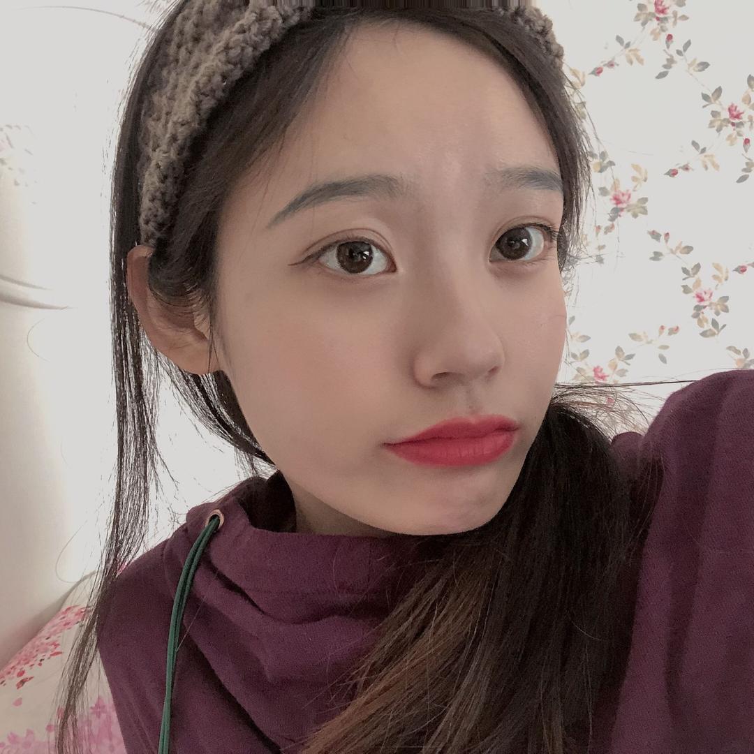 张甜甜Tiffany 🧸