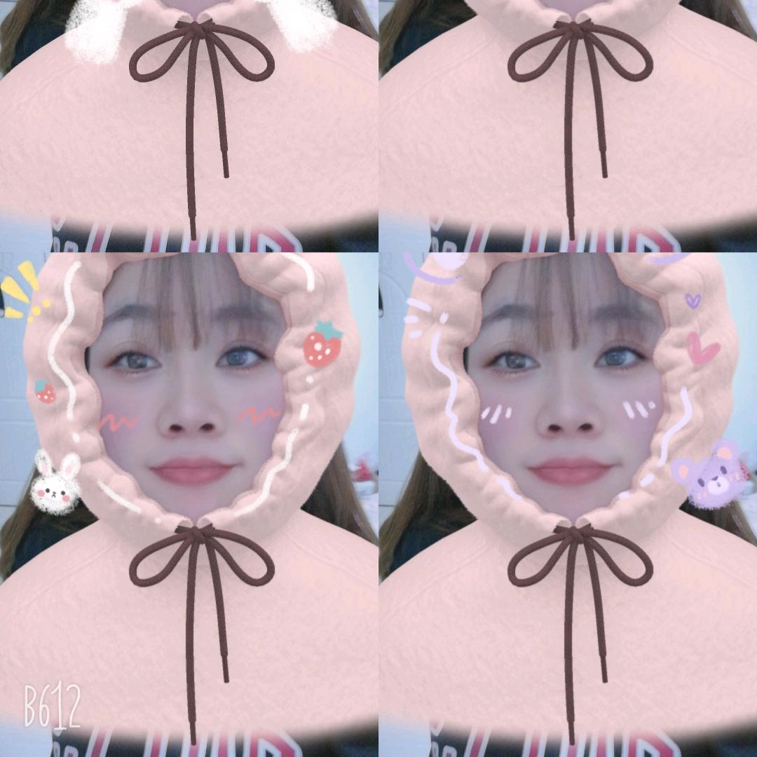 有点甜❤️థ౪థ