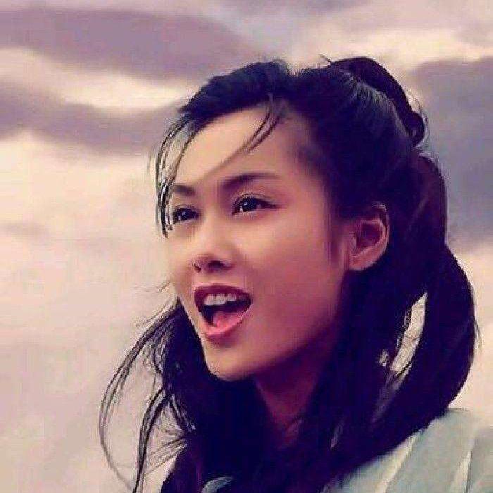 小苹果😘