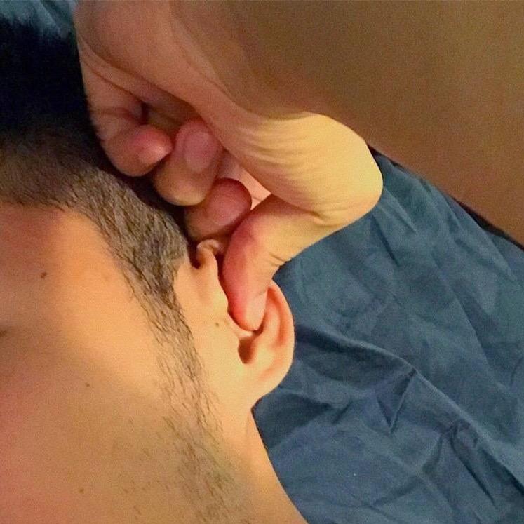 耳东陳