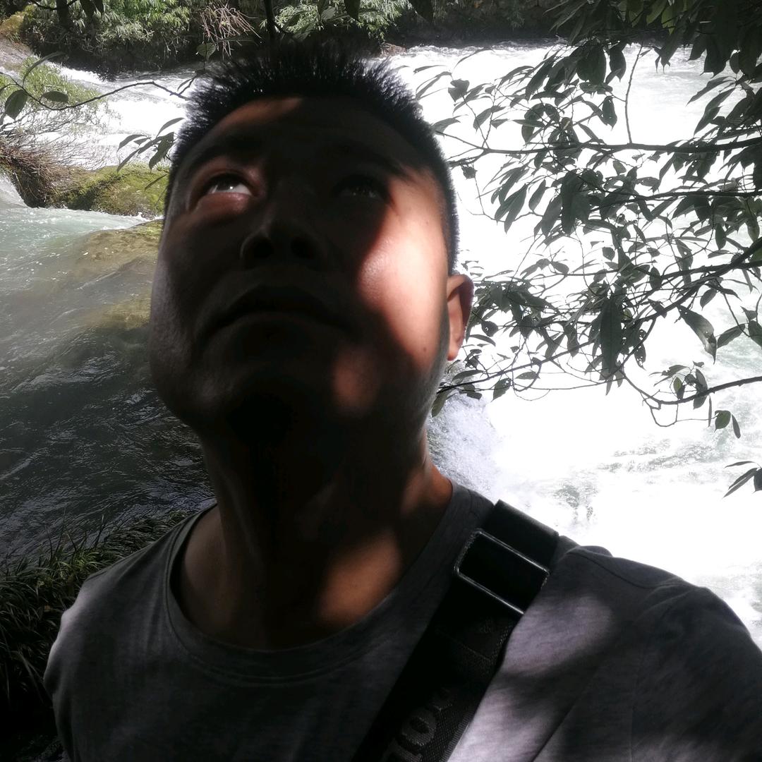 两点一线
