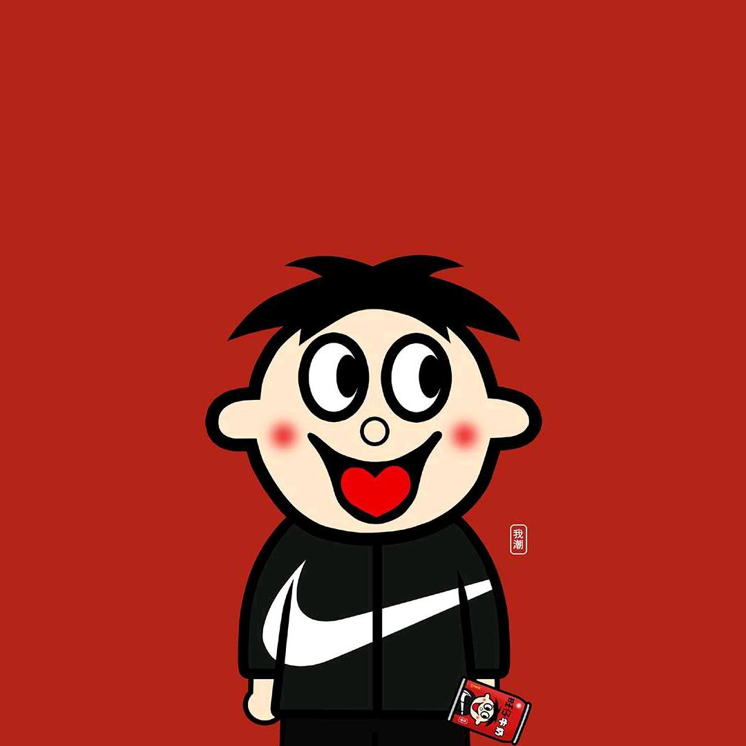 善良的小七