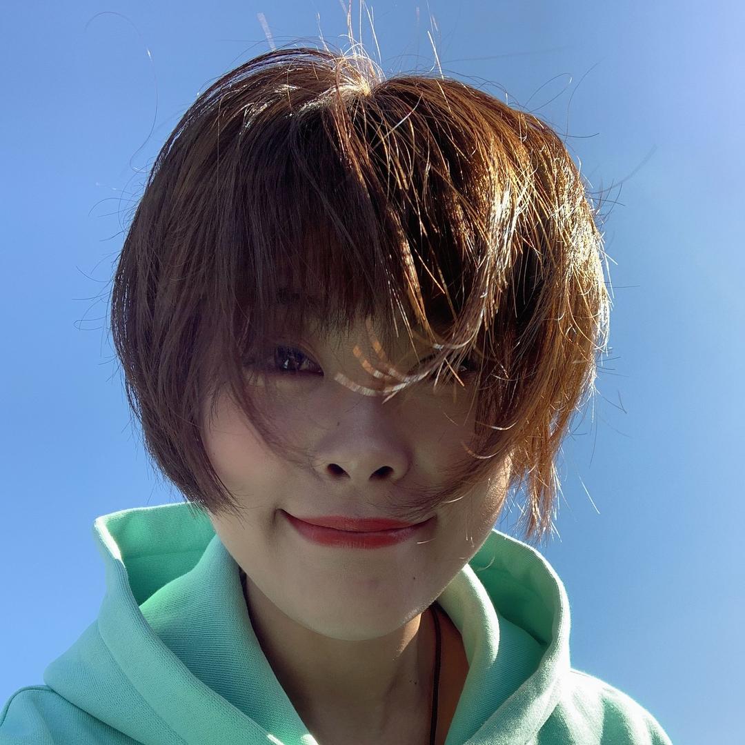 大大美丽