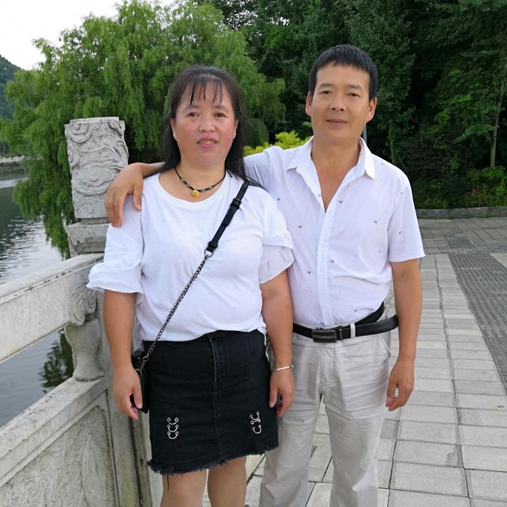 袁姨妈