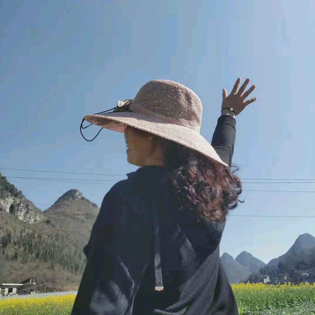 时间过得真快