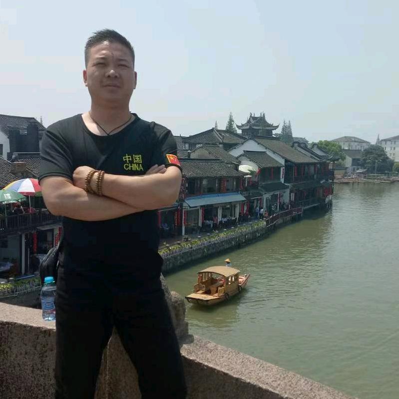 文旅推荐官～林鲜生