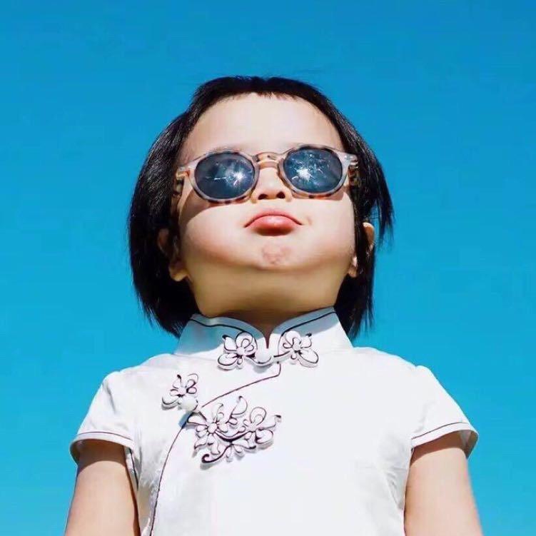 杨妹妹不吃素