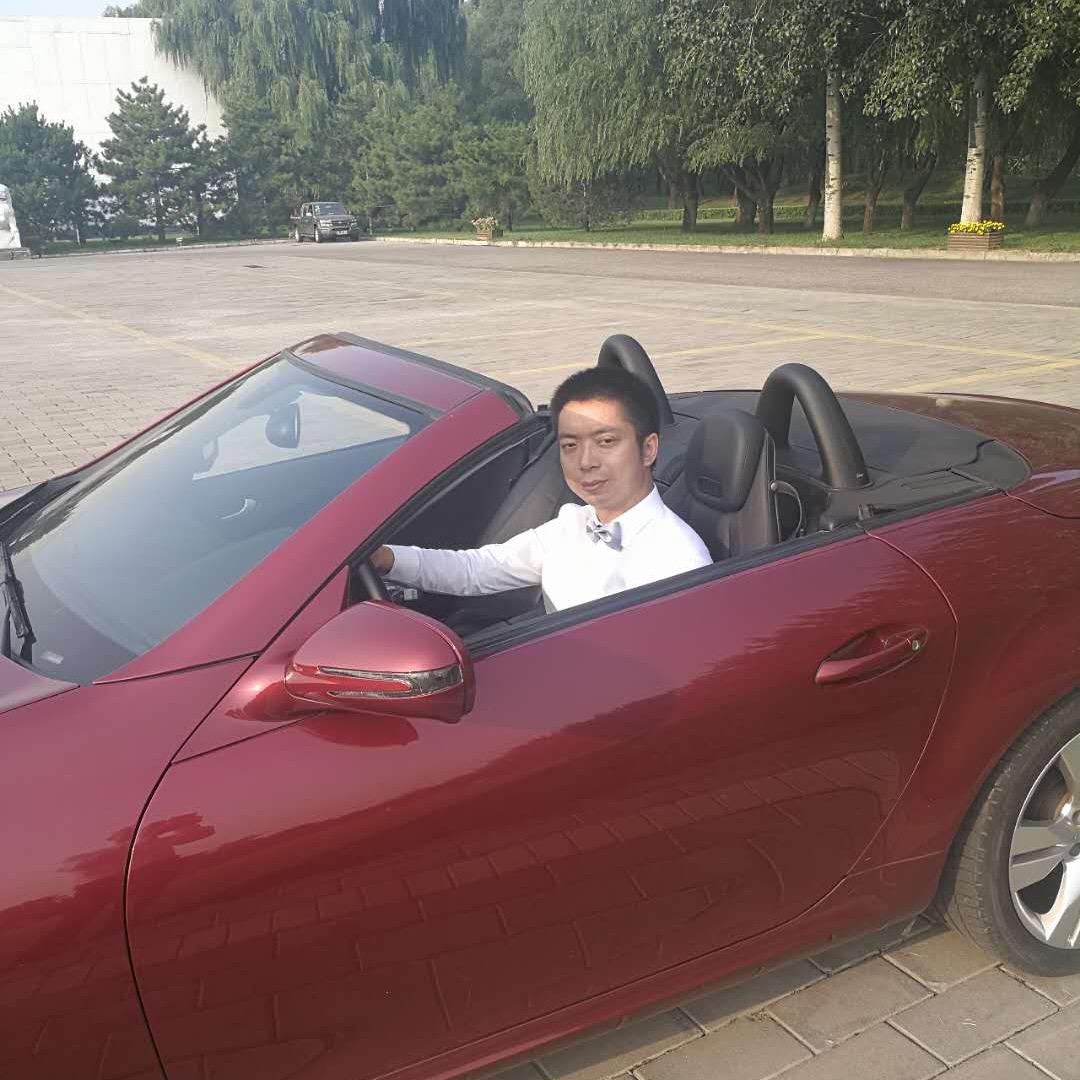徐东波