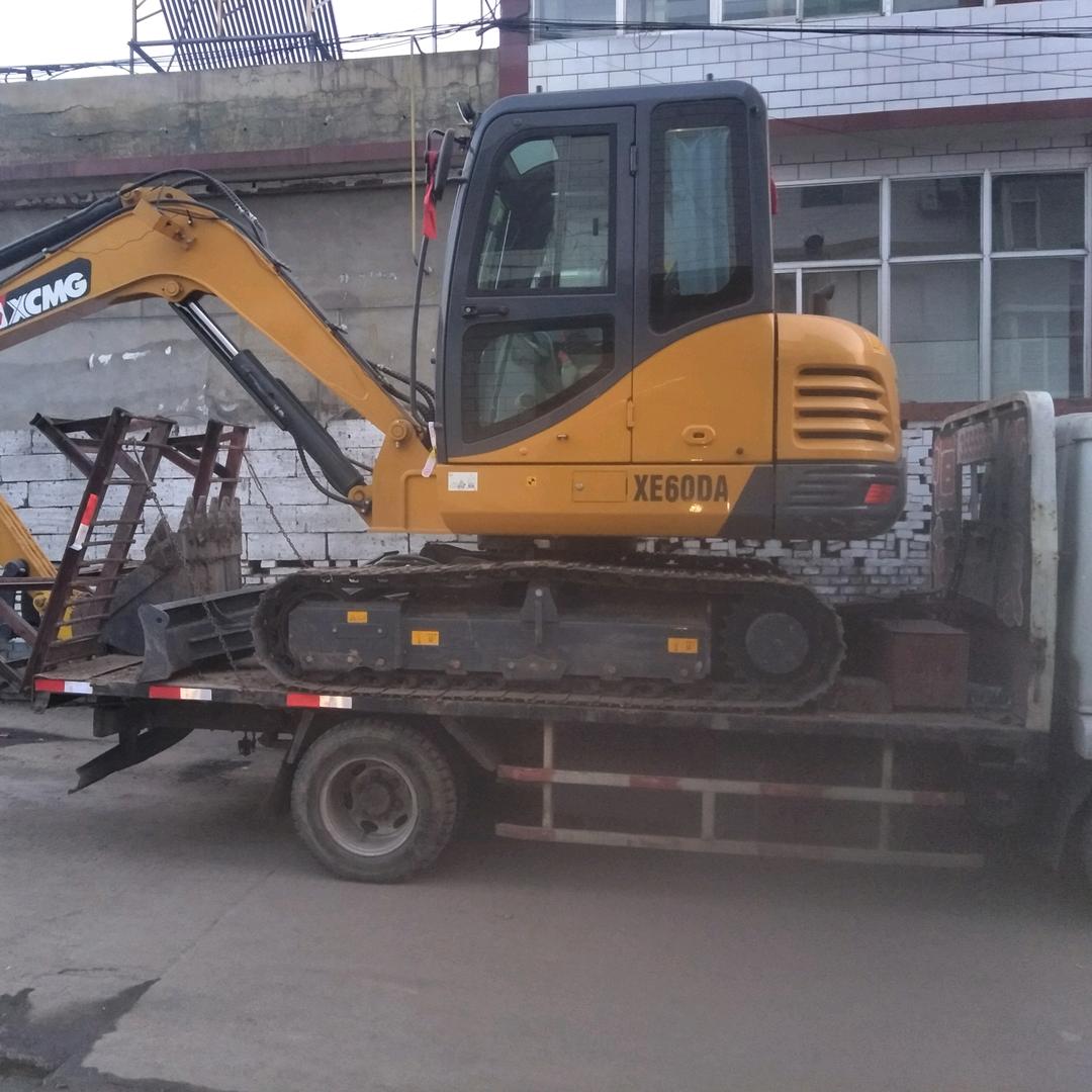 平遥县银山机械租赁部