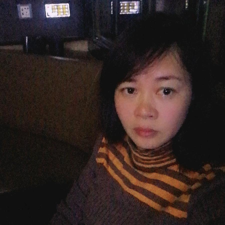 玫瑰心语