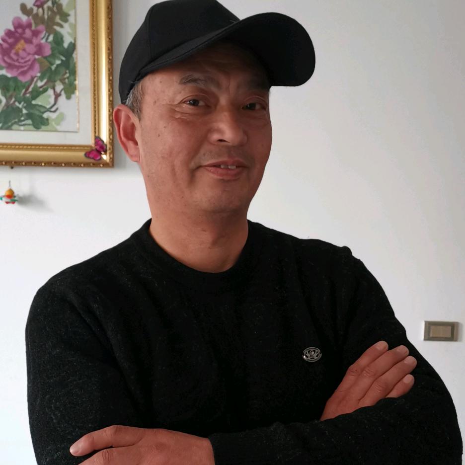 老赵广场舞