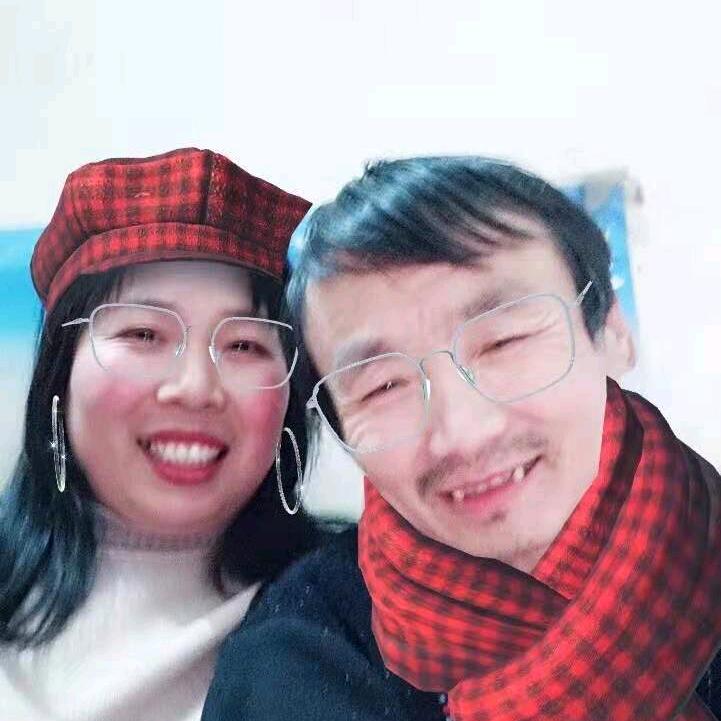 爱拼才会赢。