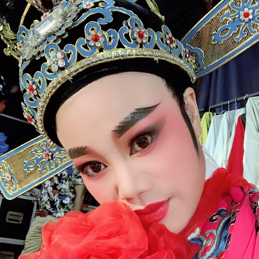 忏悔一生