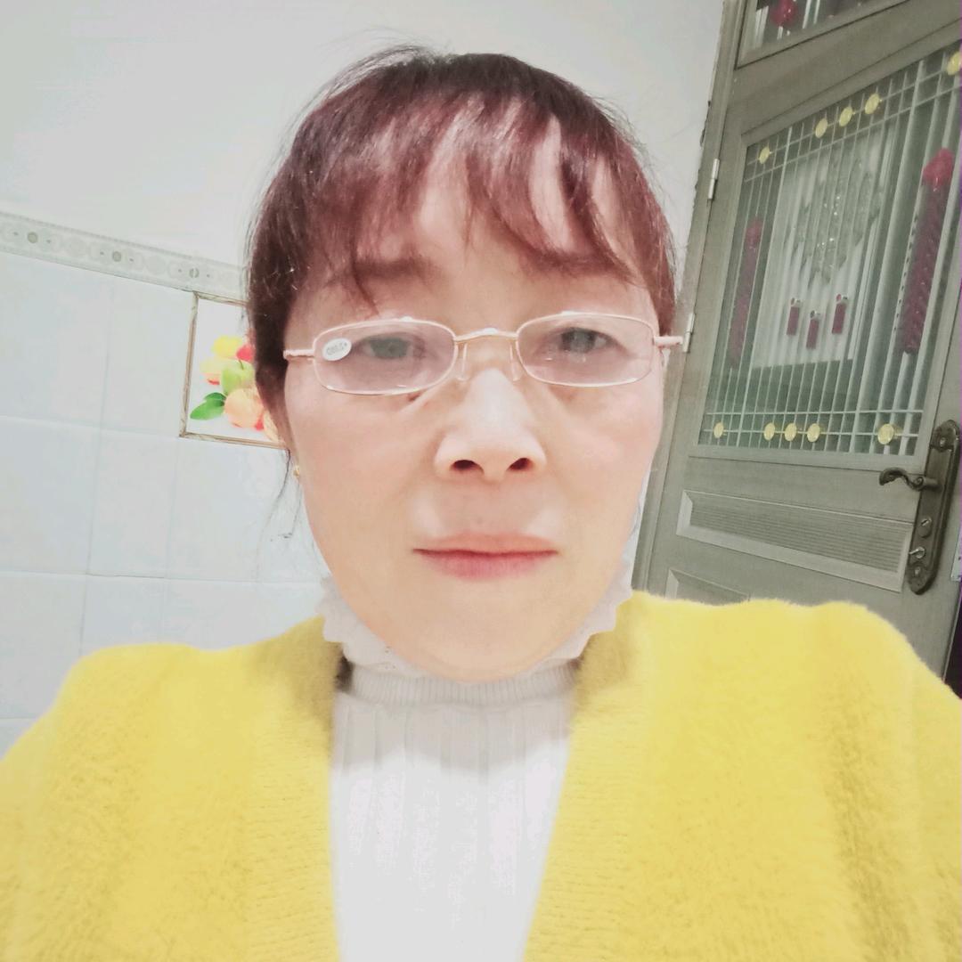 睛姐