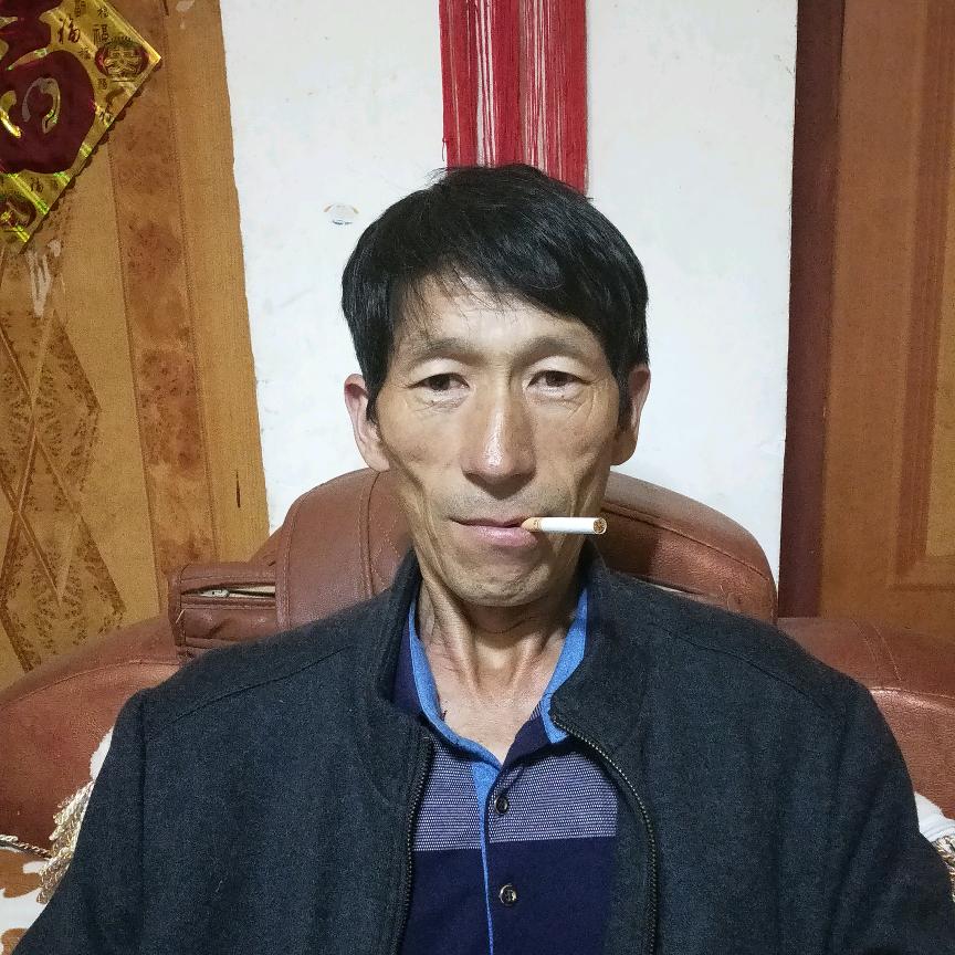 马龙双盈农业合作社晏国平