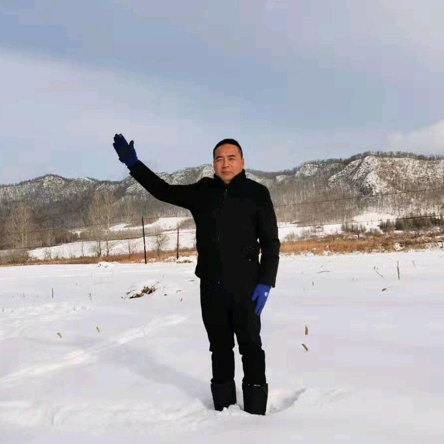 山东新达种业李大民