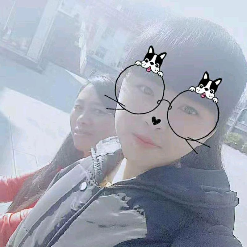 嚴阿姨