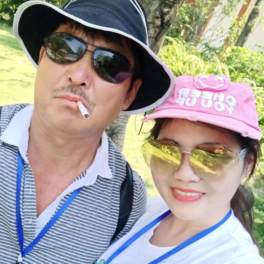 夏天的云