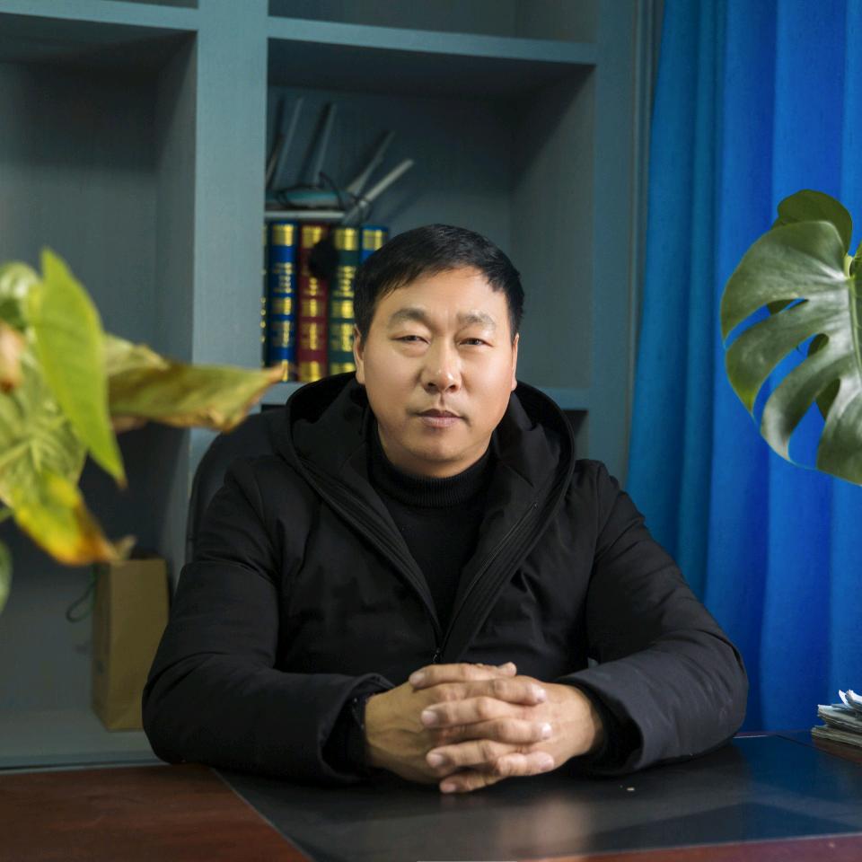 快乐刘哥