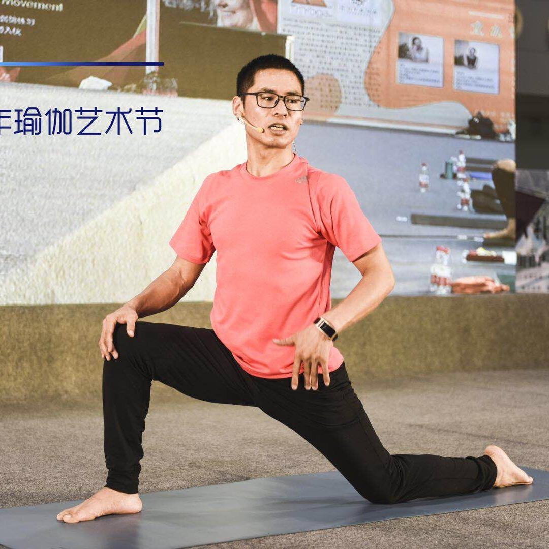 姜太刚
