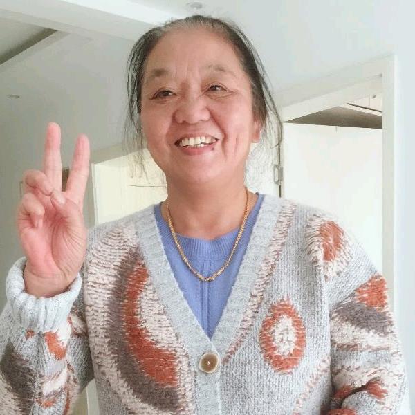 林翠娥