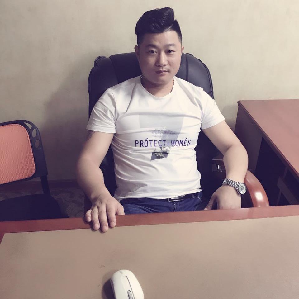 繁华似锦
