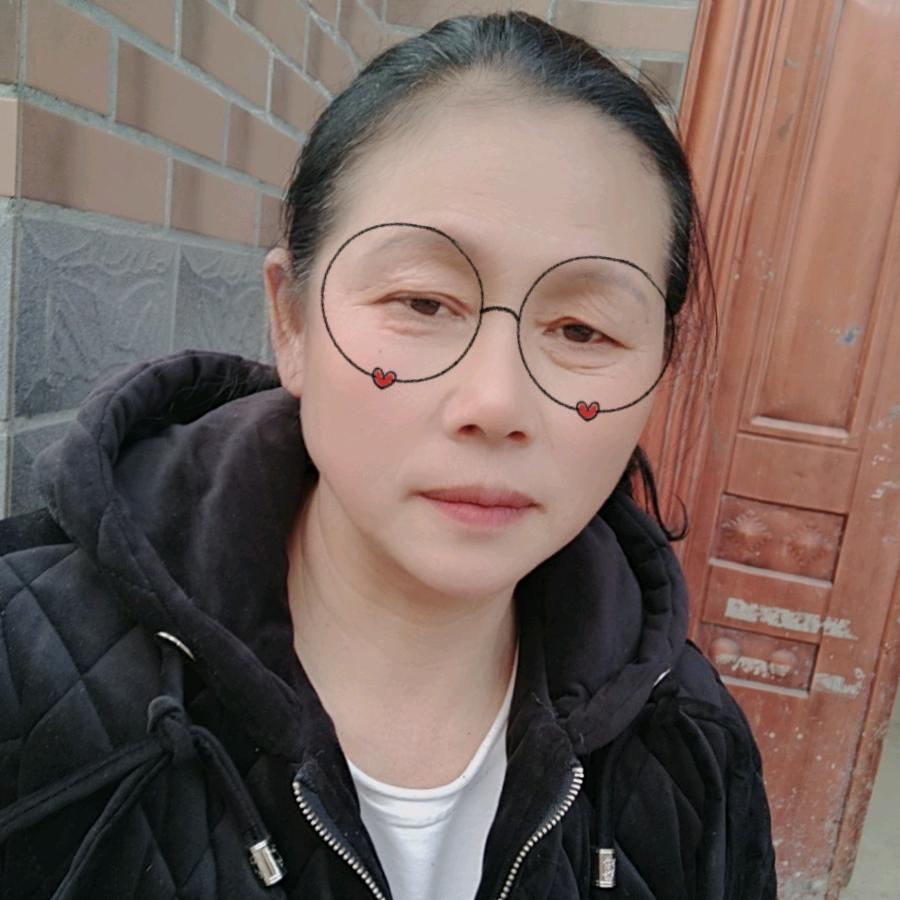 米琪的奶奶