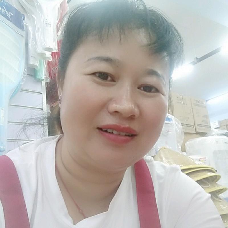 淡然如水