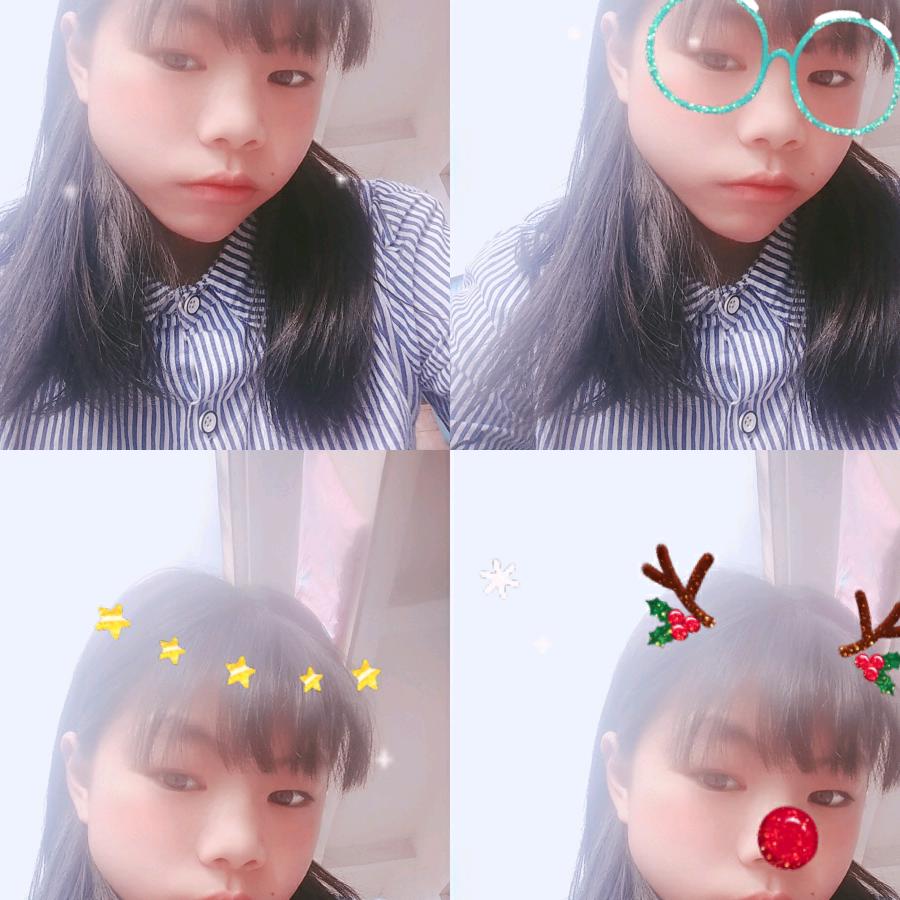 三个孩子的妈妈