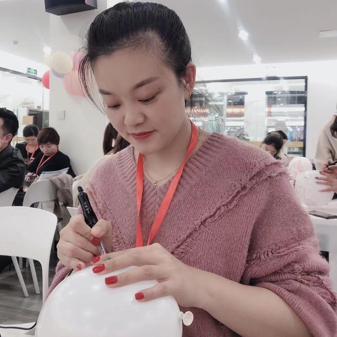 利子美睫纹绣