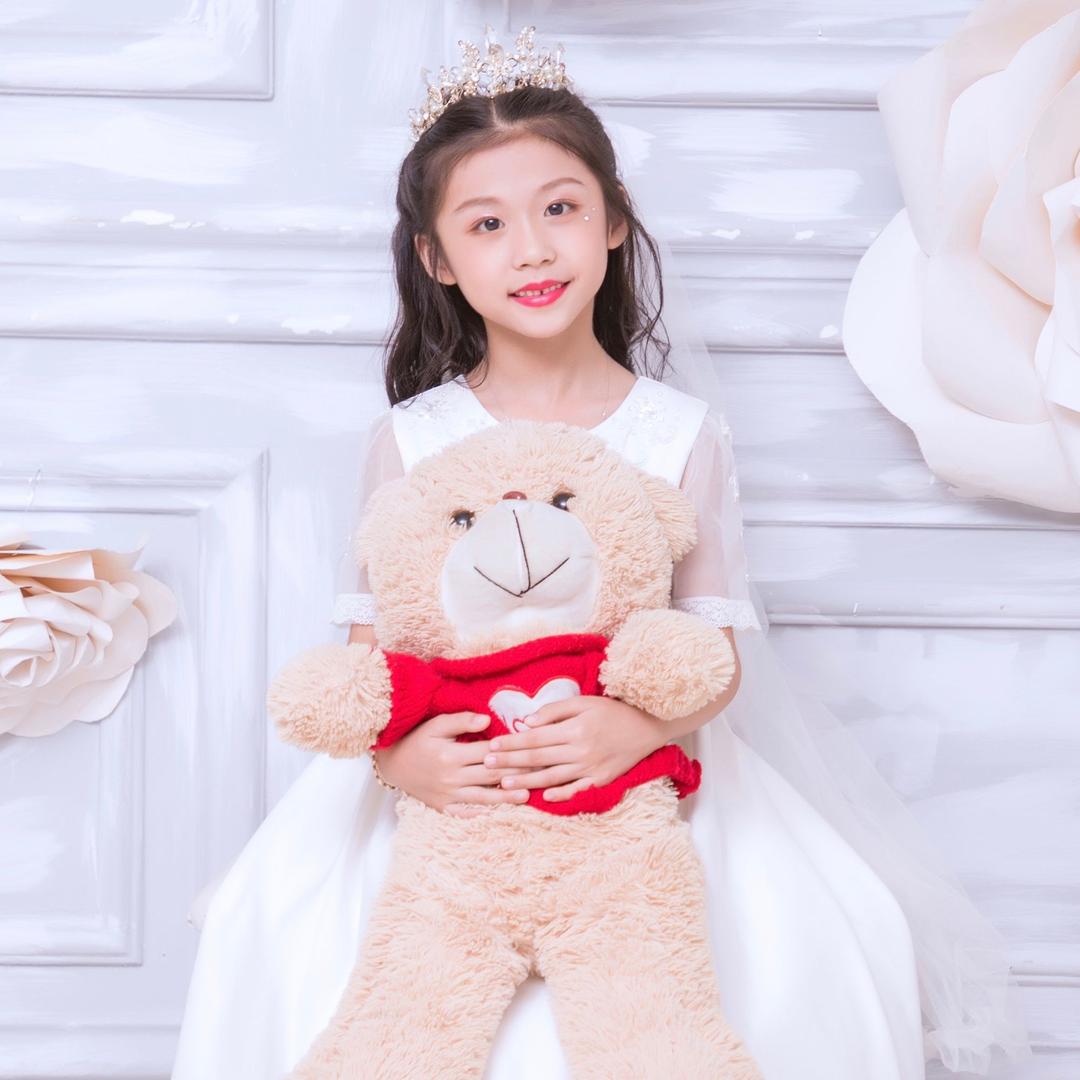 黄美涵👑