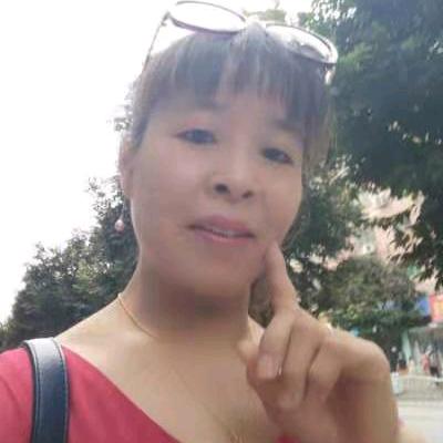 游子❤️手势舞