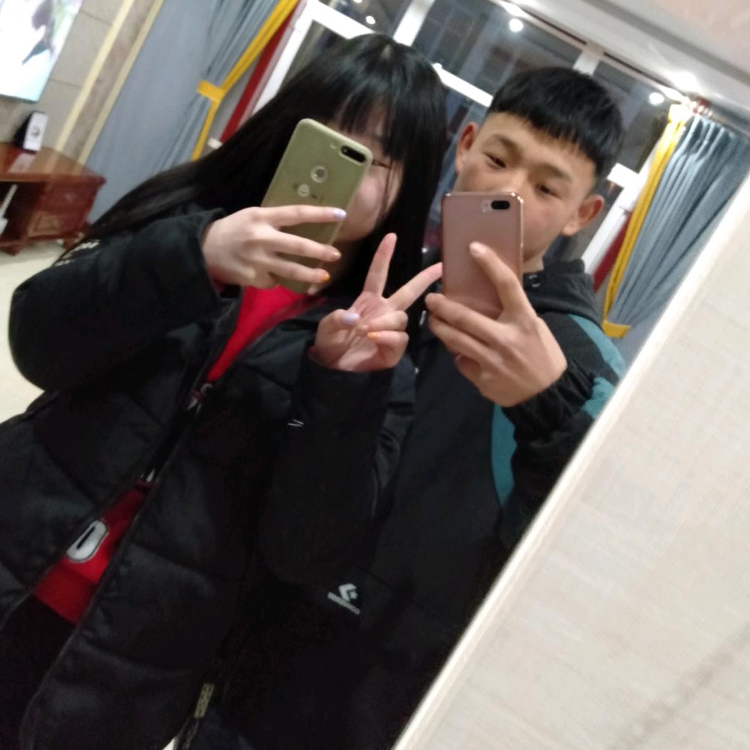 &丽&