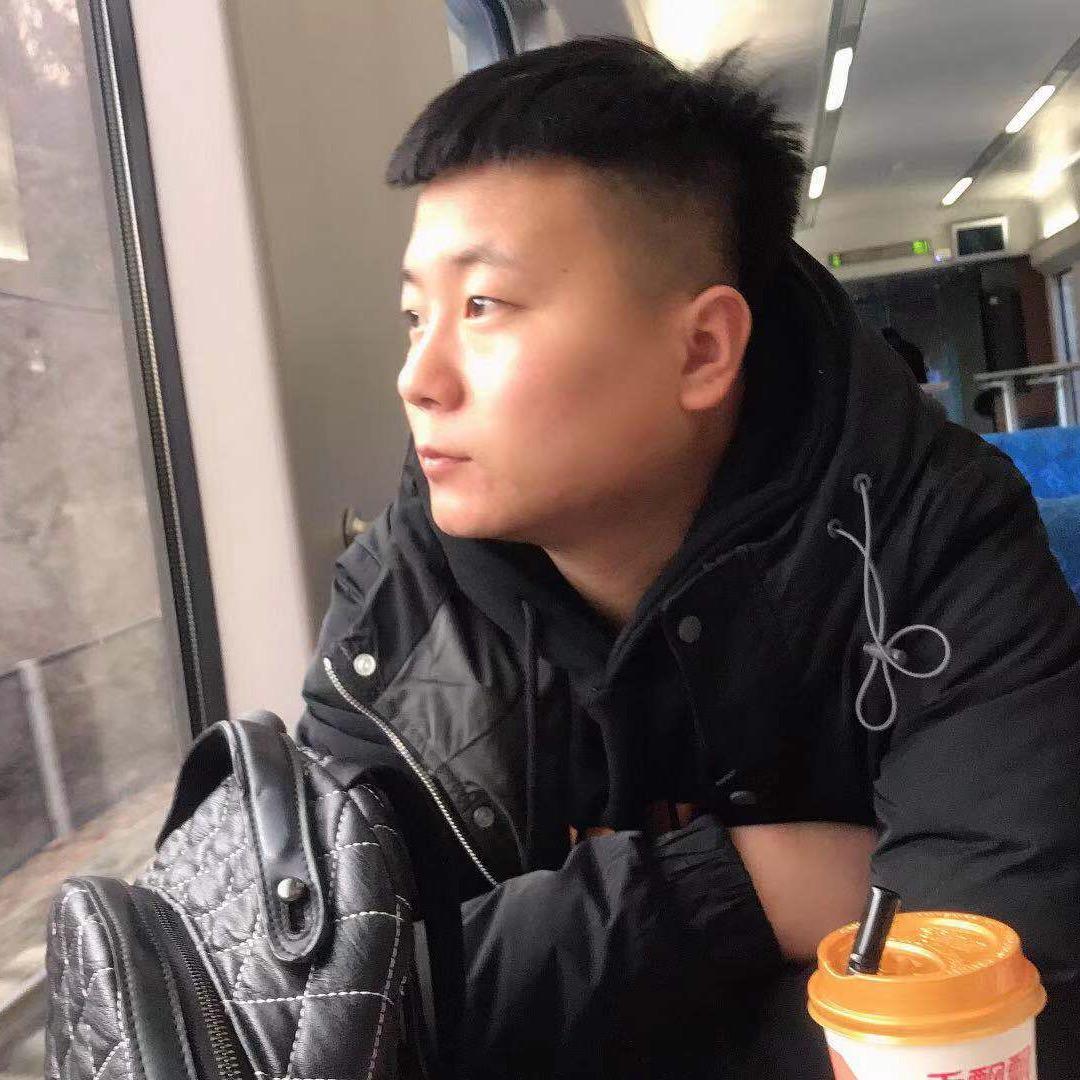 居然