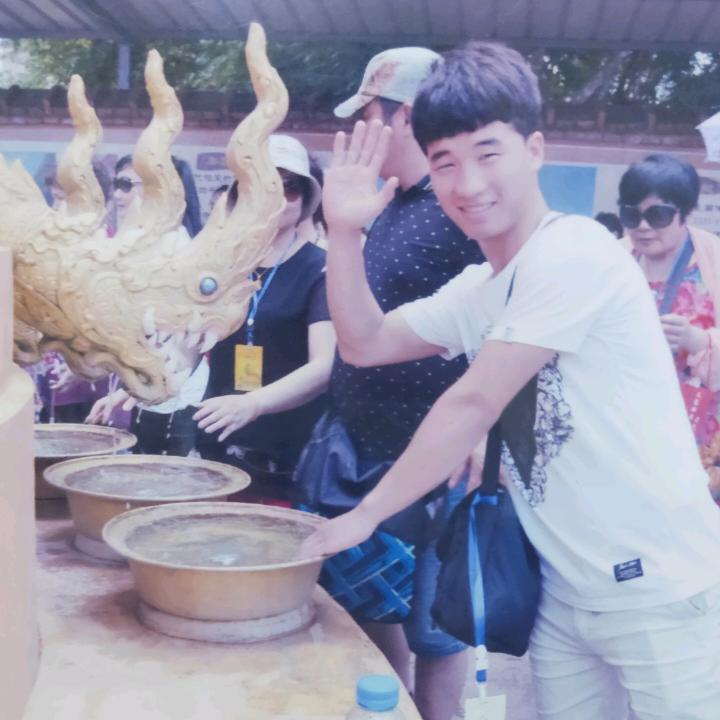 刘快乐