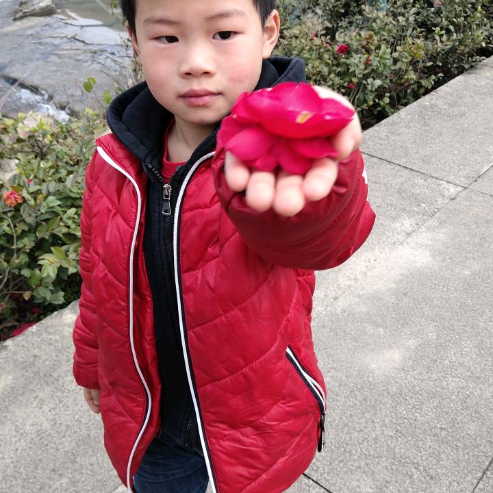 草鞋西施