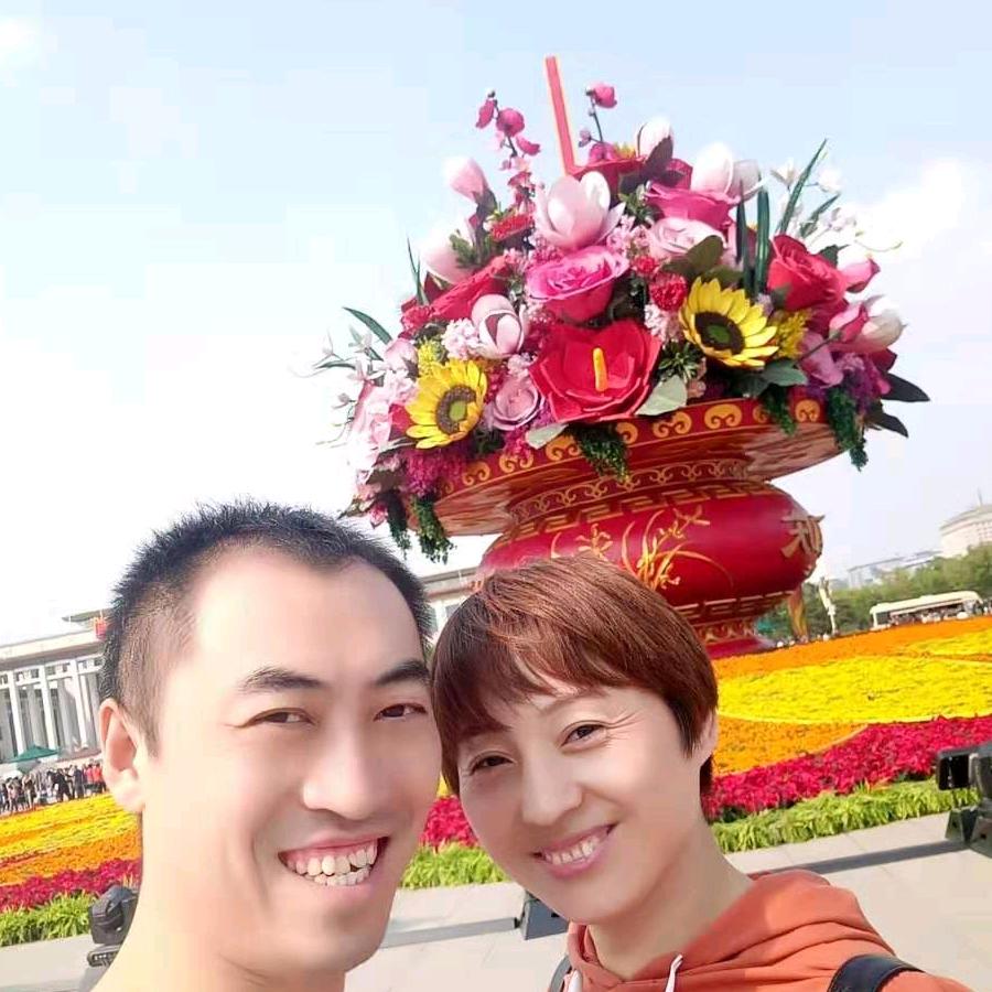 （帽哥）心李有你🗣️