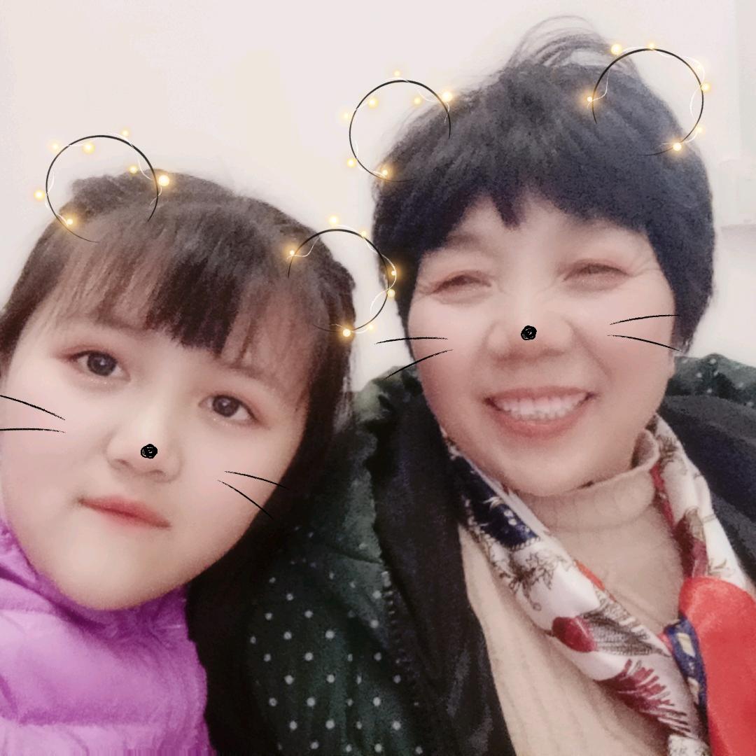 山清水秀