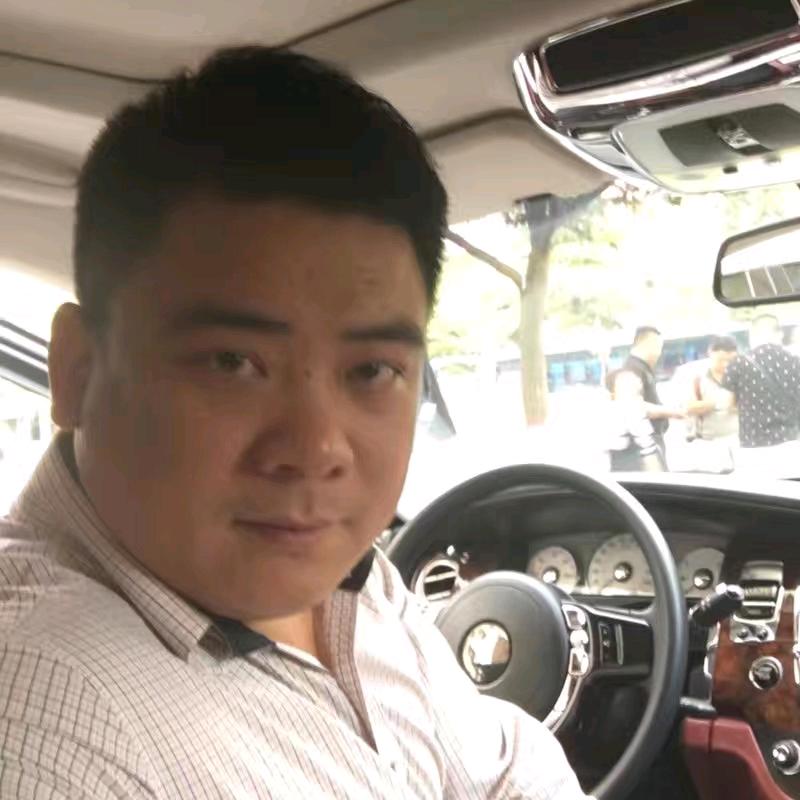 王高明