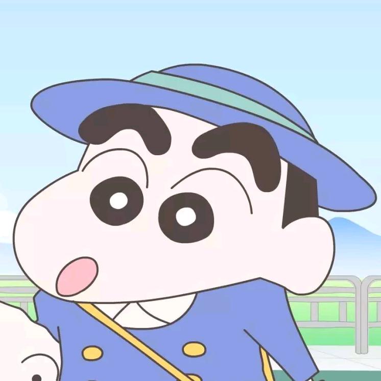 帅气的小憨憨