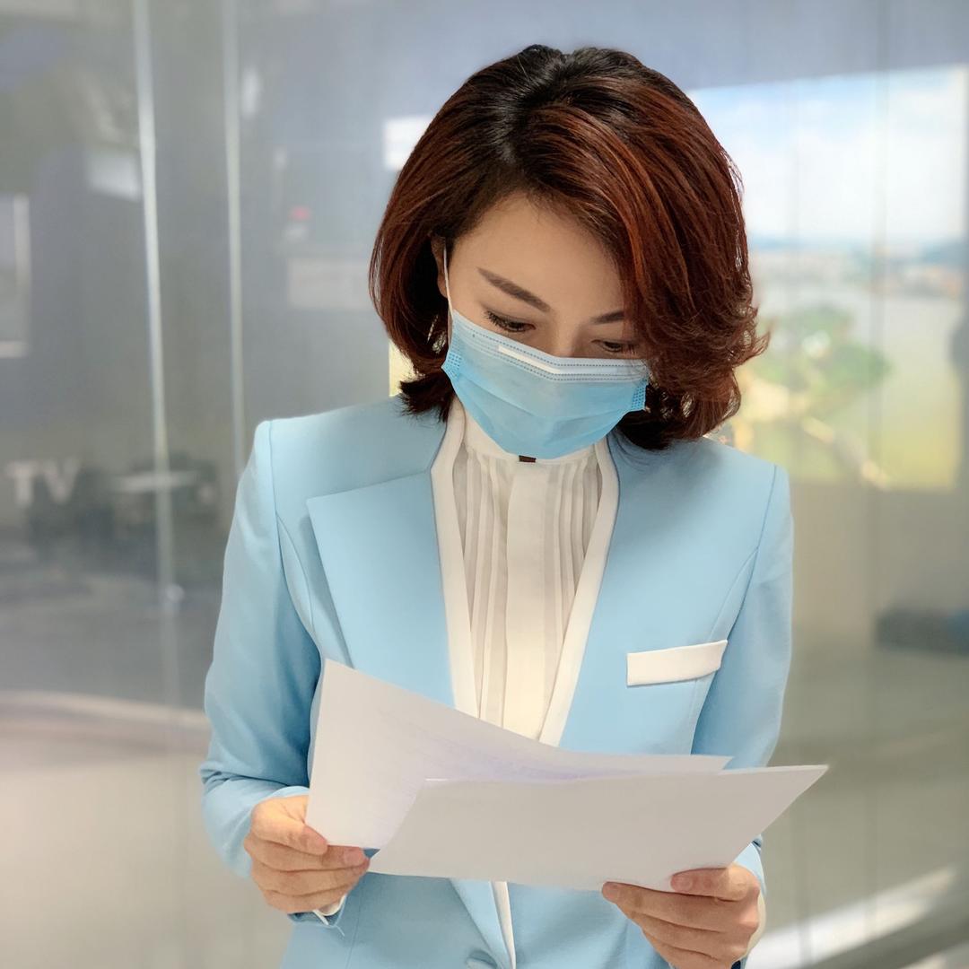 枞阳🎙️台花朵朵