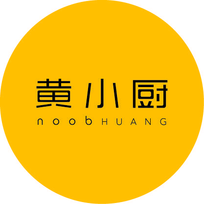 黄小厨@抖音