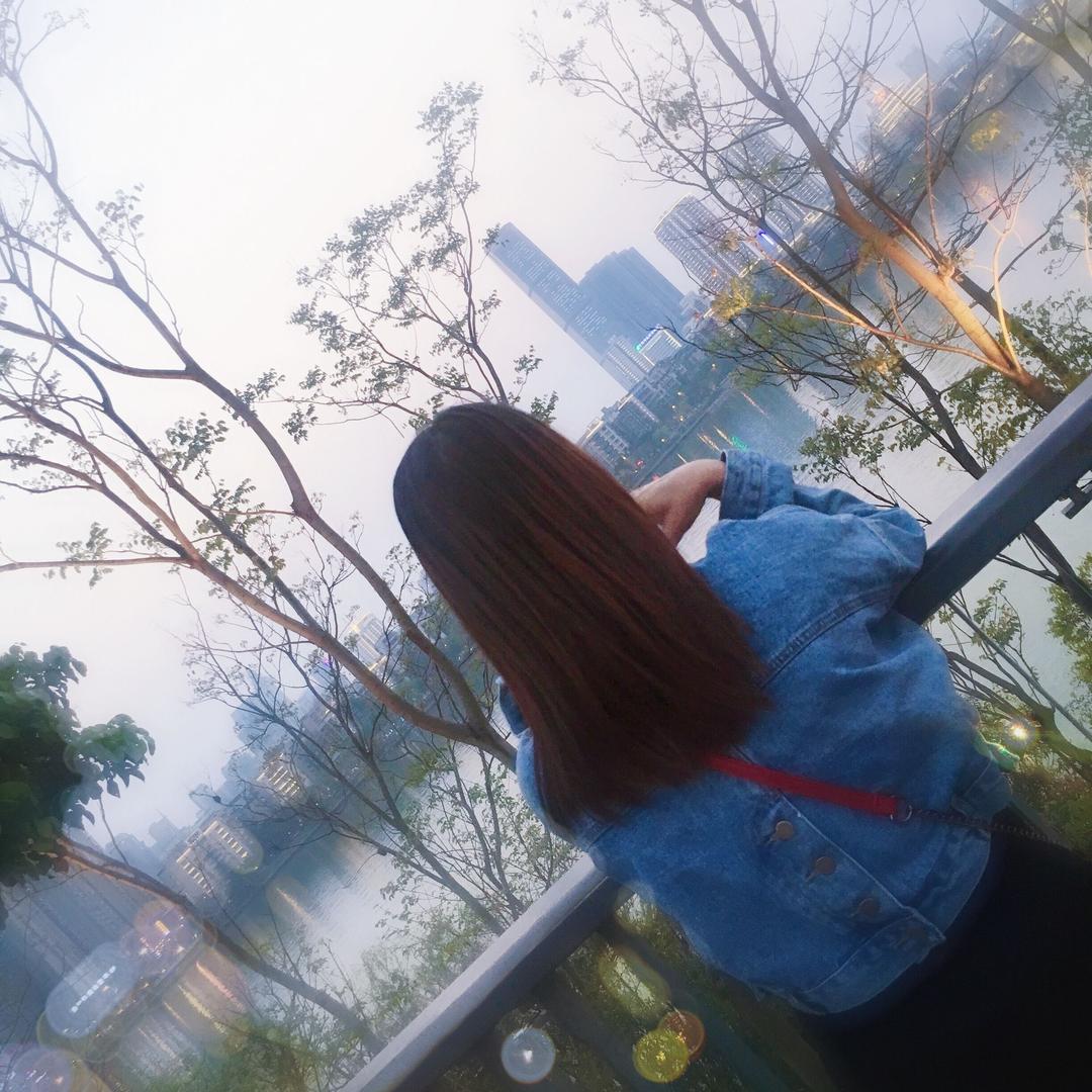 吴家妹纸～～