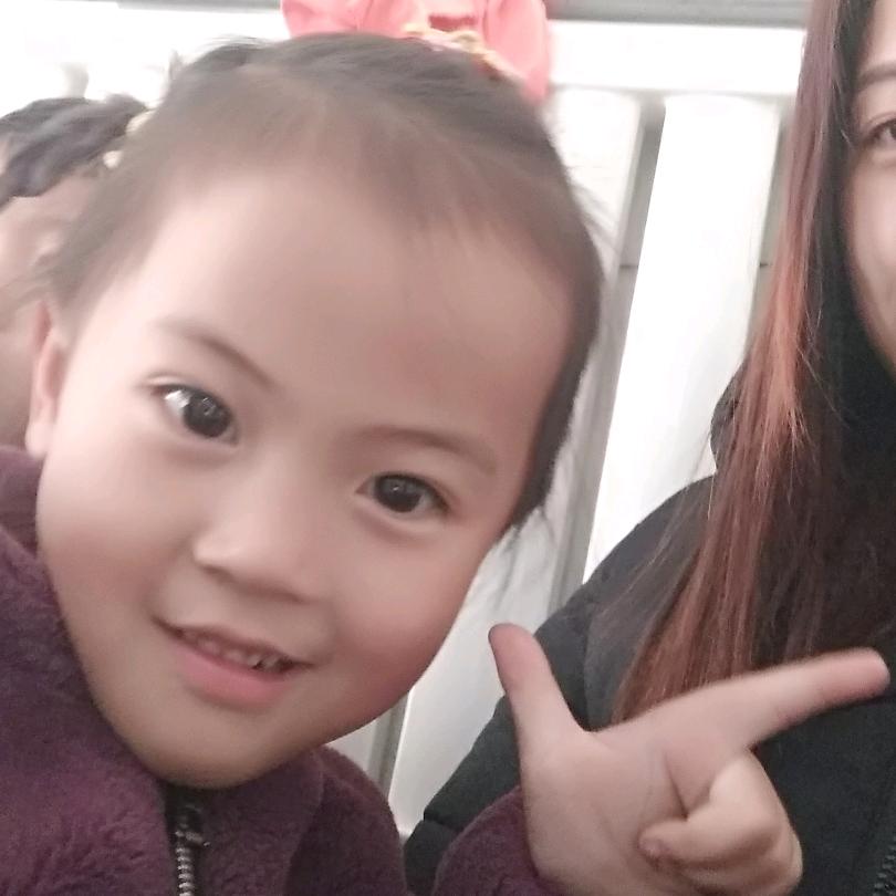 向北💖