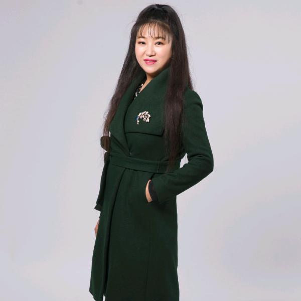 长白山陈凤剪纸非遗