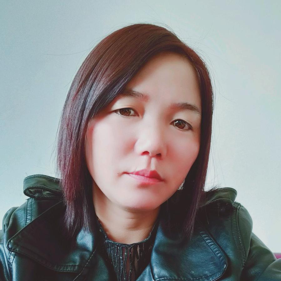 春天的花香