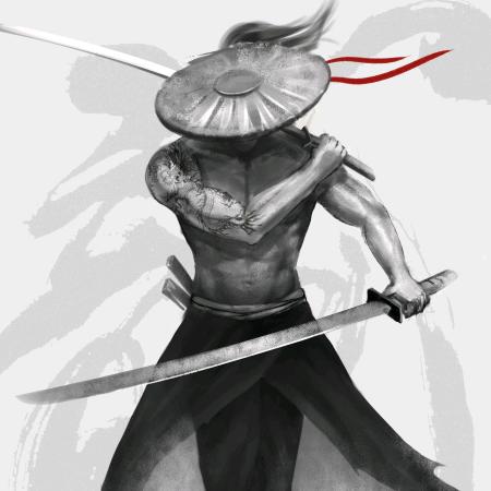 力度