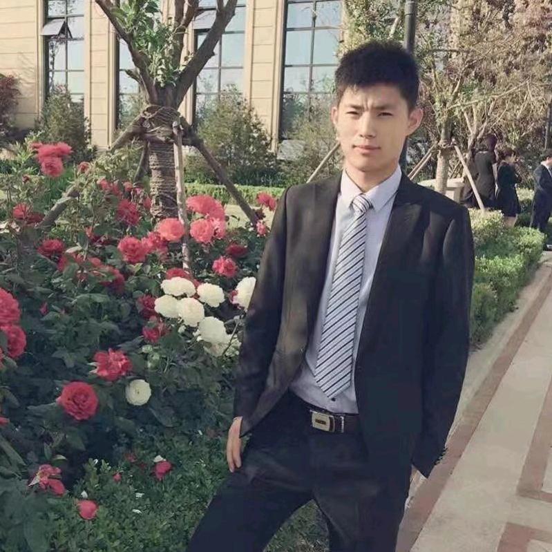 东营理想之城王新强